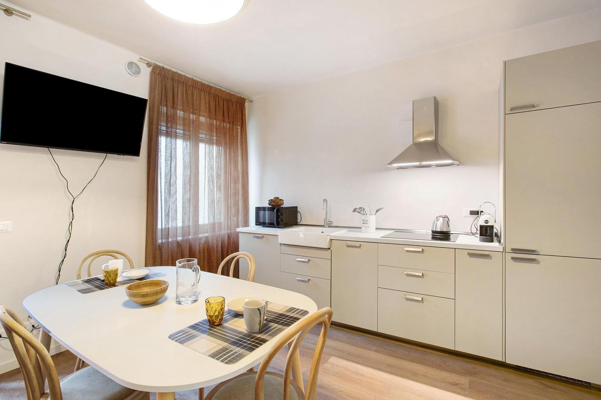 Apartamento Casa Mel Aosta Exterior foto