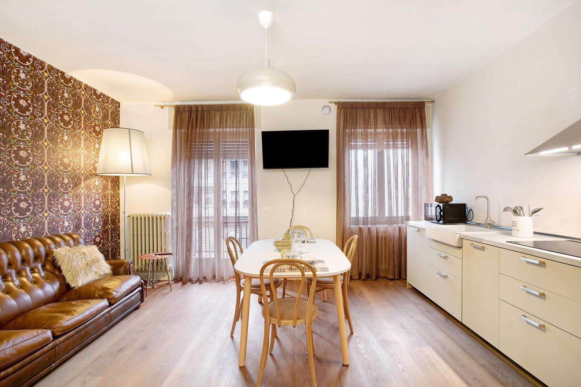 Apartamento Casa Mel Aosta Exterior foto